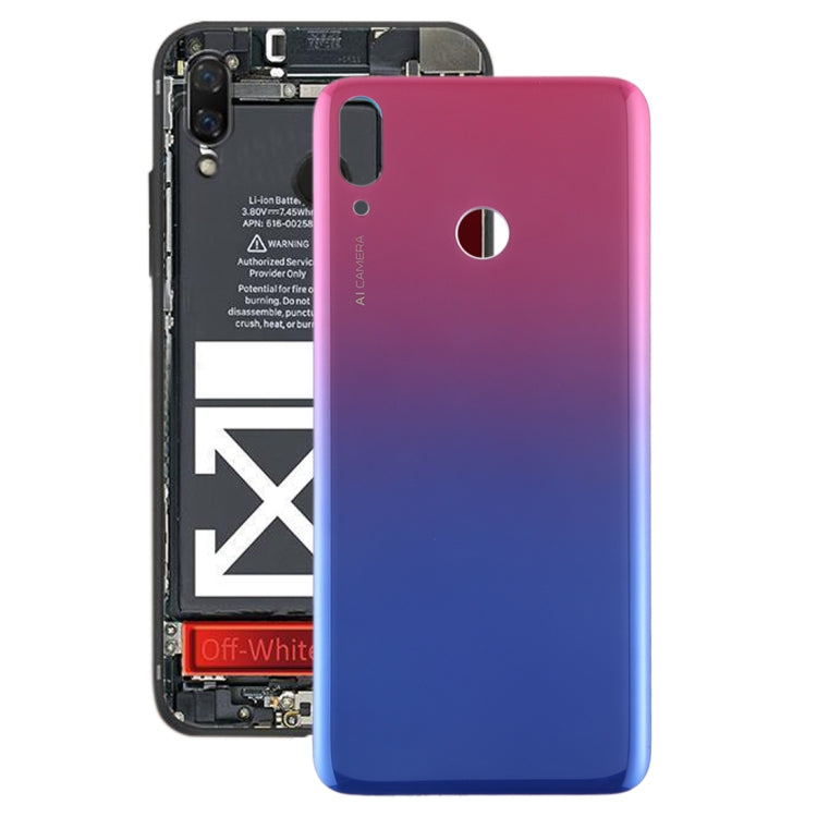 Battery Back Cover for Huawei Enjoy 9 Plus, For Huawei Enjoy 9 Plus