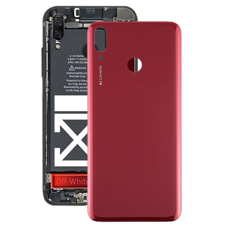 Battery Back Cover for Huawei Enjoy 9 Plus, For Huawei Enjoy 9 Plus