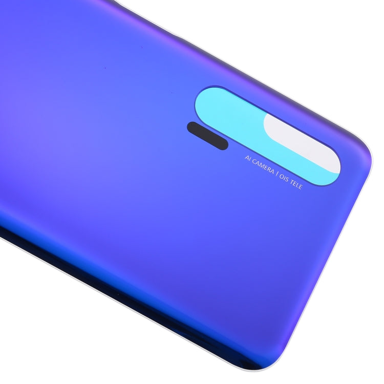 Battery Back Cover for Huawei Nova 6 4G