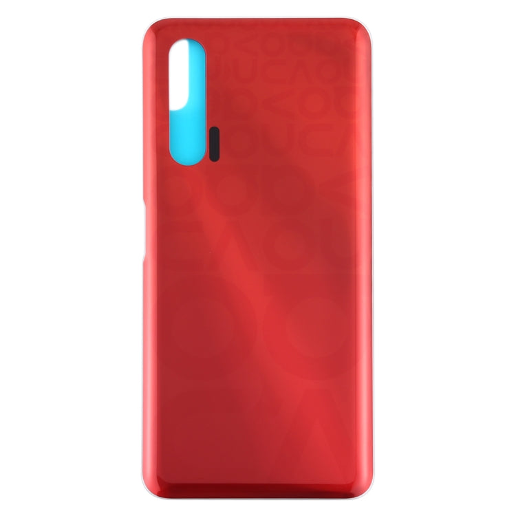 Battery Back Cover for Huawei Nova 6 4G, For Huawei Nova 6 4G