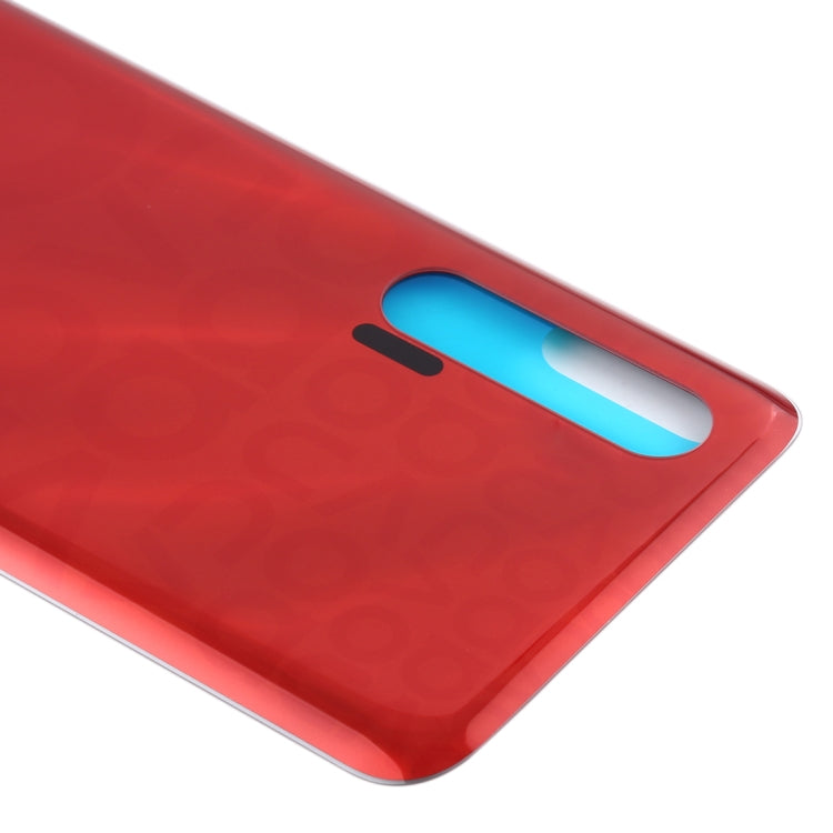 Battery Back Cover for Huawei Nova 6 4G, For Huawei Nova 6 4G