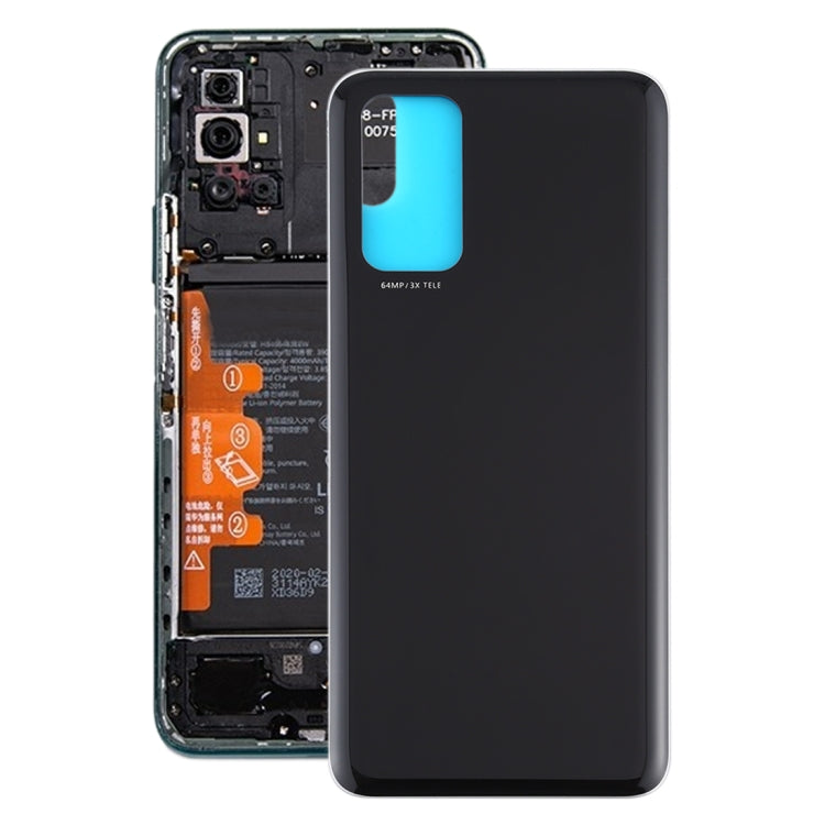 Battery Back Cover for Huawei Honor 30S, For Huawei Honor 30S