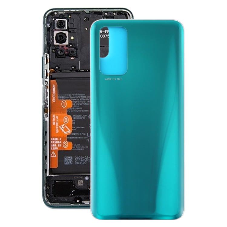 Battery Back Cover for Huawei Honor 30S, For Huawei Honor 30S