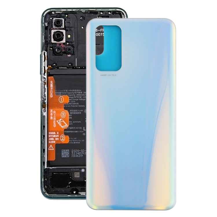 Battery Back Cover for Huawei Honor 30S