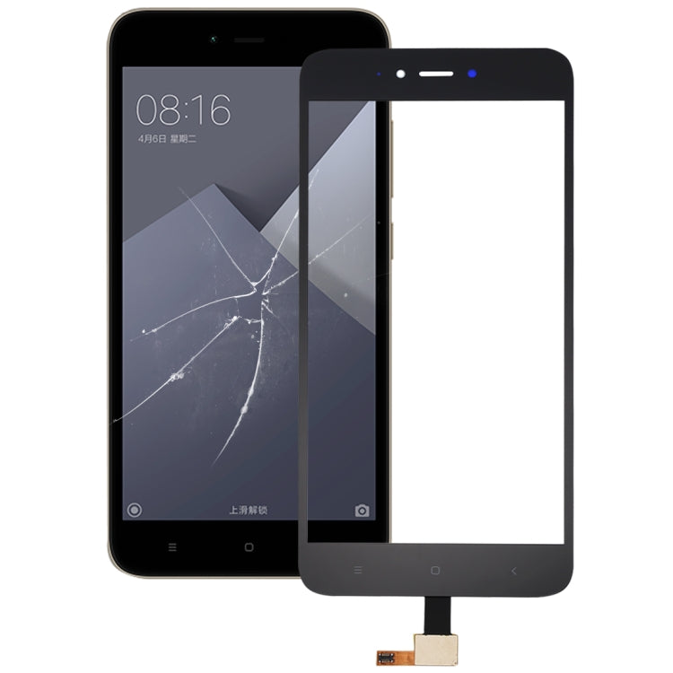 Touch Panel for Xiaomi Redmi Note 5A, Redmi Note 5A