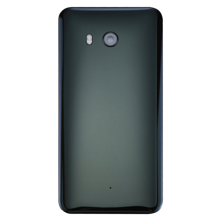 Original Back Cover for HTC U11, For HTC U11, For HTC U11 Blue