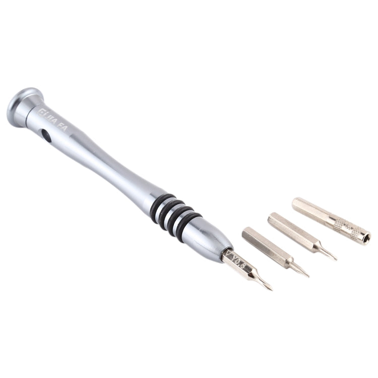 JIAFA JF-669 9 in 1 Mobile Phone Disassembly Repair Tools, JF-669