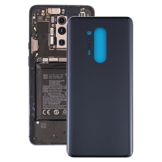 For OnePlus 8 Pro Battery Back Cover, For OnePlus 8 Pro