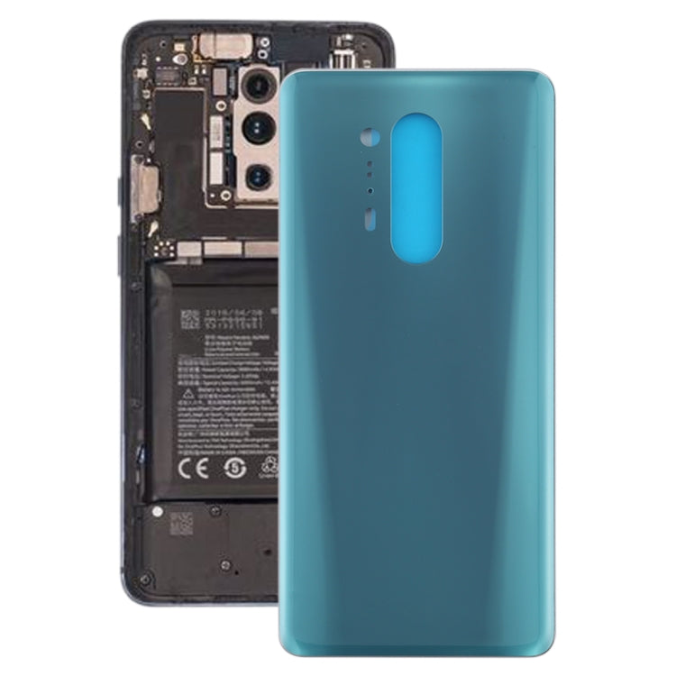 For OnePlus 8 Pro Battery Back Cover, For OnePlus 8 Pro