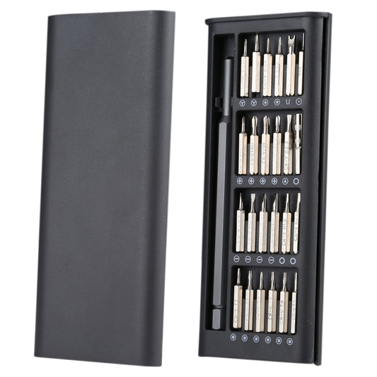 Screwdriver Disassembly Repairing Tool Kits, Screwdriver Tool (Black), Screwdriver Tool (Blue)