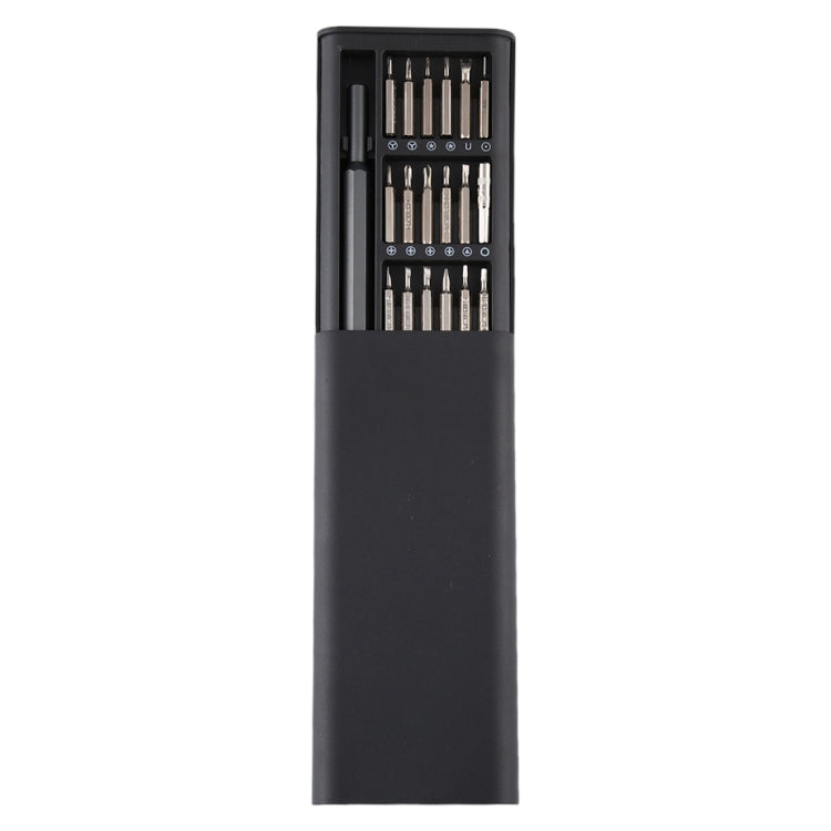 Screwdriver Disassembly Repairing Tool Kits, Screwdriver Tool (Black), Screwdriver Tool (Blue)