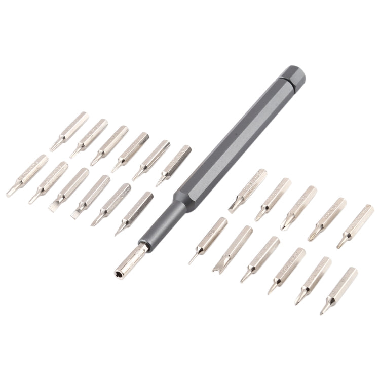 Screwdriver Disassembly Repairing Tool Kits, Screwdriver Tool (Black), Screwdriver Tool (Blue)