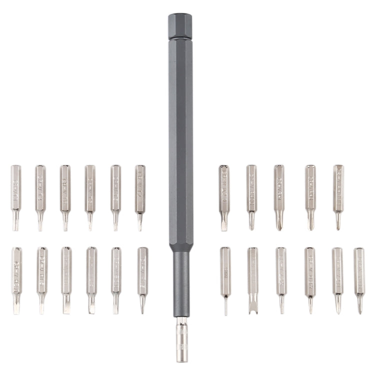 Screwdriver Disassembly Repairing Tool Kits, Screwdriver Tool (Black), Screwdriver Tool (Blue)