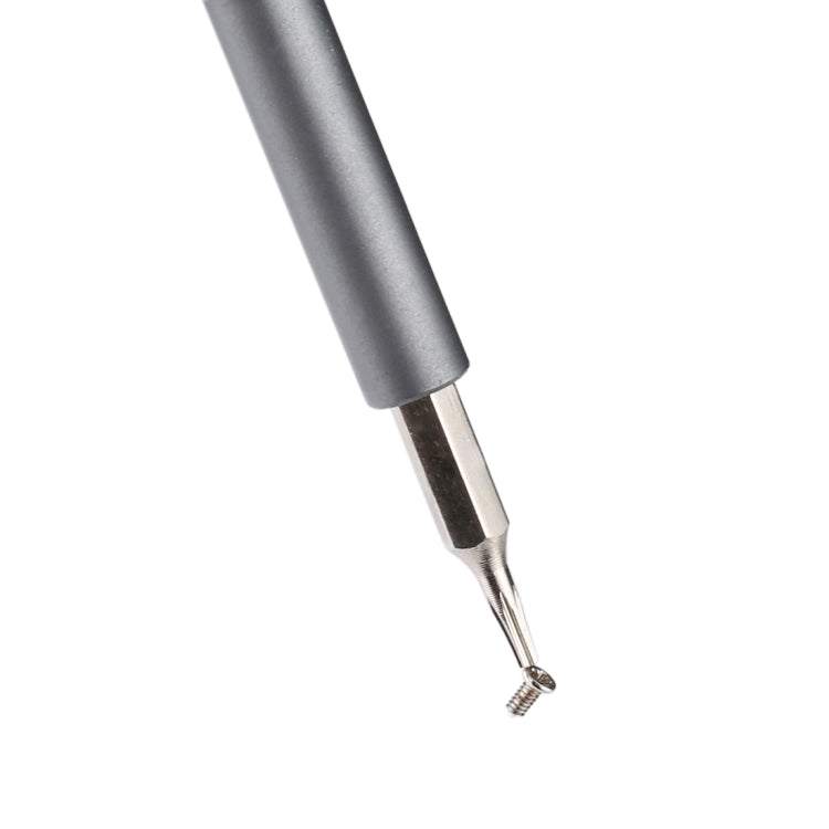 Screwdriver Disassembly Repairing Tool Kits, Screwdriver Tool (Black), Screwdriver Tool (Blue)