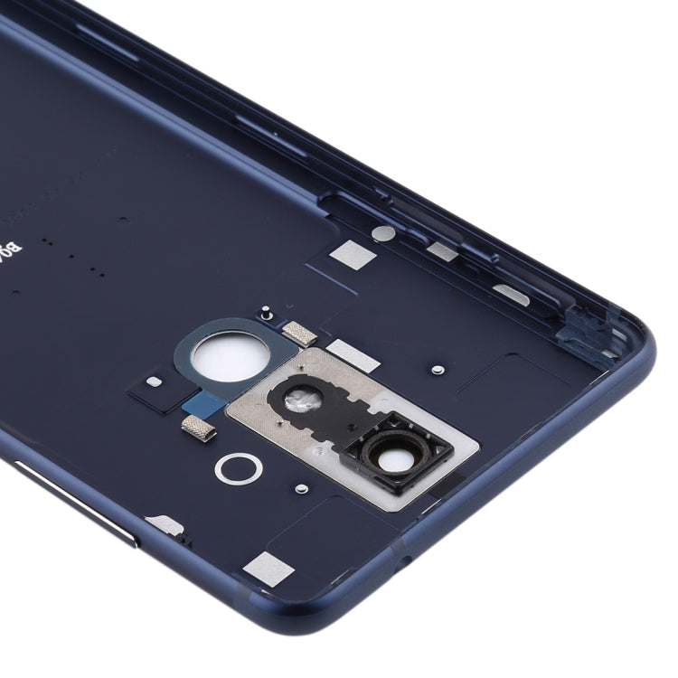 Battery Back Cover for Nokia 5.1 / TA-1061 TA-1075 TA-1076 TA-1088, For Nokia 5.1