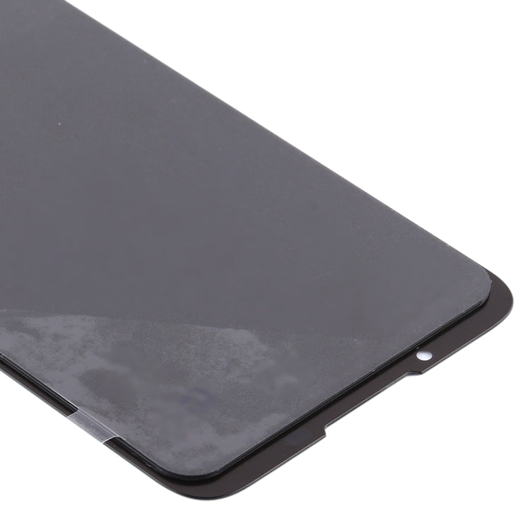 Original LCD Screen and Digitizer Full Assembly for Xiaomi Black Shark 3
