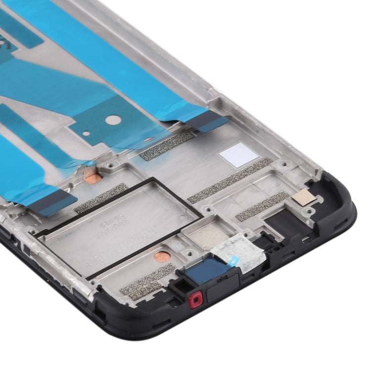 Middle Frame Bezel Plate for Nokia 3.2 TA-1156 TA-1159 TA-1164, For Nokia 3.2