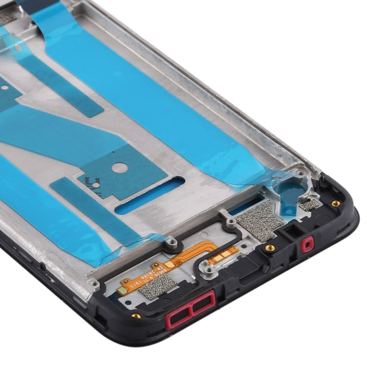 Middle Frame Bezel Plate for Nokia 3.2 TA-1156 TA-1159 TA-1164, For Nokia 3.2