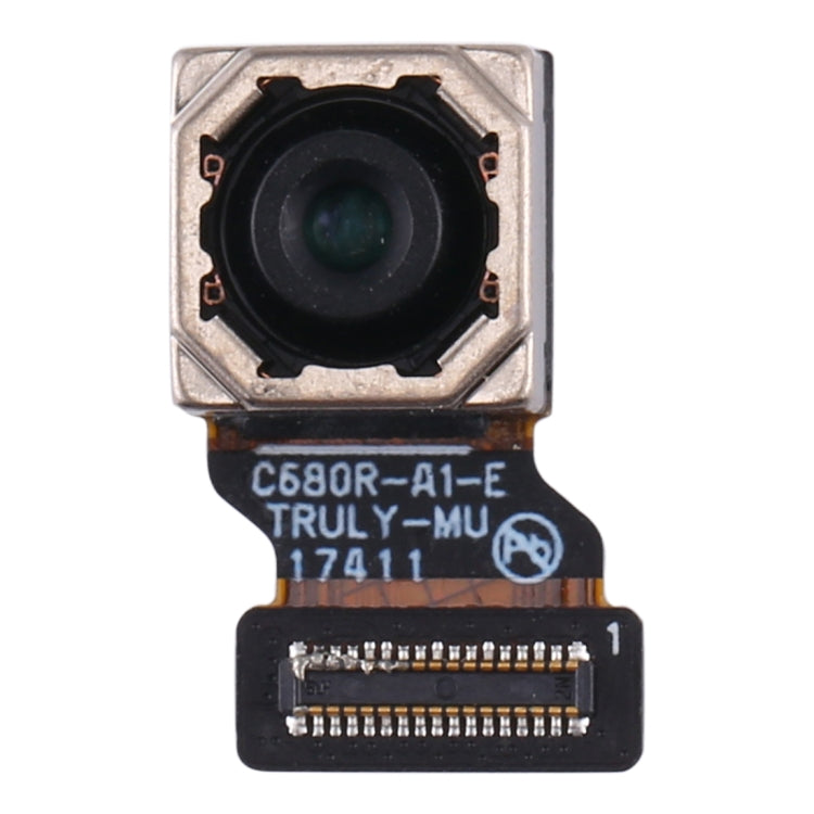 Back Facing Camera for Nokia 7 / N7 TA-1041 TA-1046, For Nokia 7 / N7
