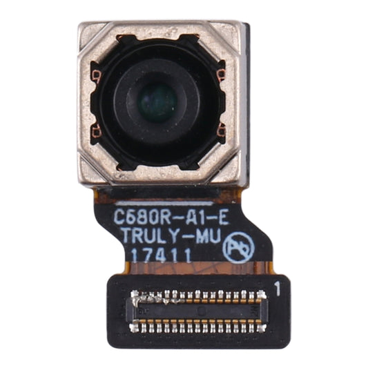 Back Facing Camera for Nokia 7 / N7 TA-1041 TA-1046, For Nokia 7 / N7