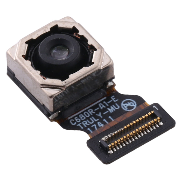 Back Facing Camera for Nokia 7 / N7 TA-1041 TA-1046, For Nokia 7 / N7