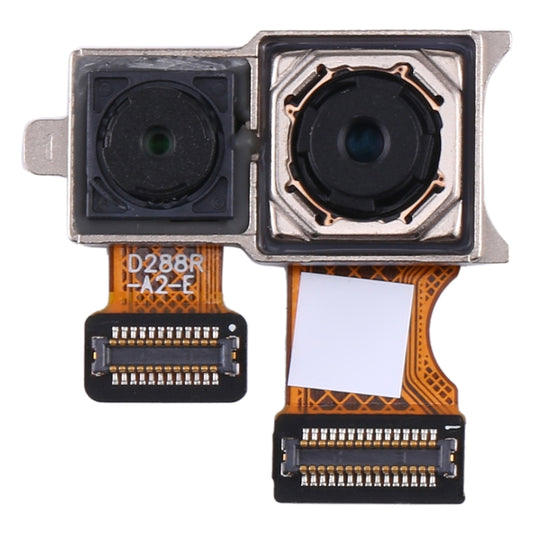 Back Facing Camera for Nokia 3.1 Plus TA-1118 TA-1104 TA-1125 TA-1117 TA-1113 TA-1115, For Nokia 3.1 Plus