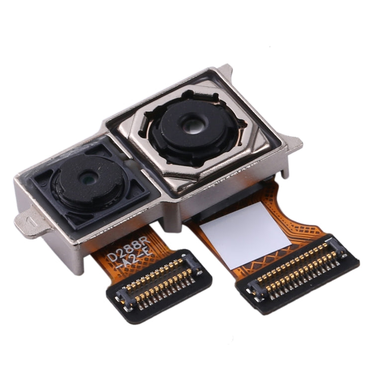 Back Facing Camera for Nokia 3.1 Plus TA-1118 TA-1104 TA-1125 TA-1117 TA-1113 TA-1115, For Nokia 3.1 Plus