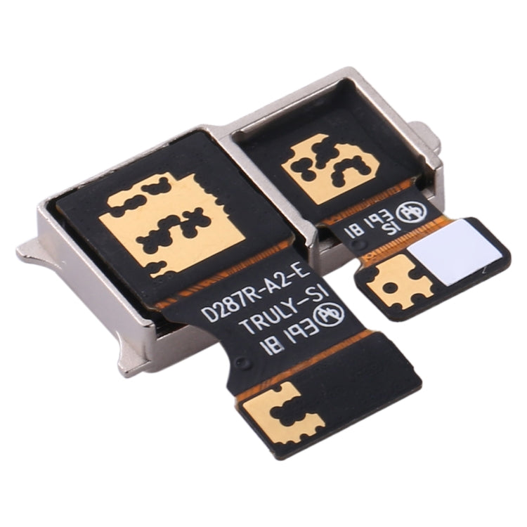 Back Facing Camera for Nokia 3.1 Plus TA-1118 TA-1104 TA-1125 TA-1117 TA-1113 TA-1115, For Nokia 3.1 Plus