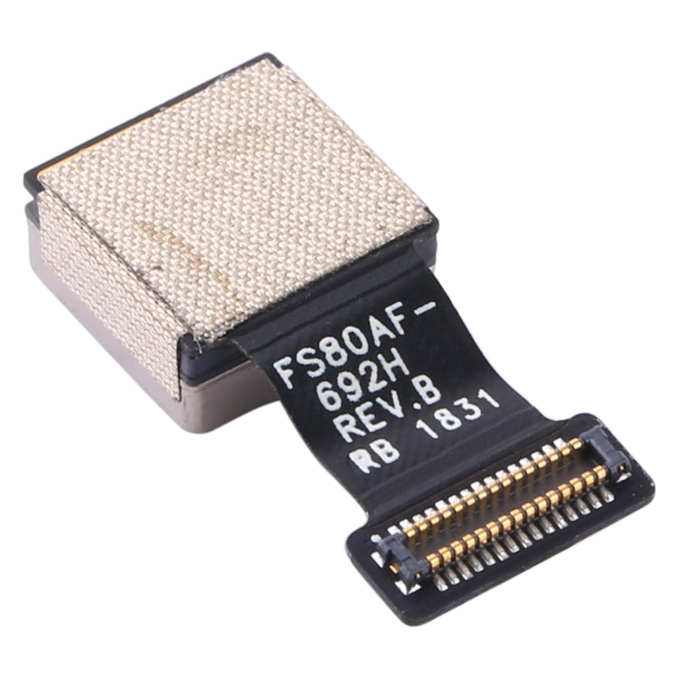 Back Facing Camera for Nokia 2.1 TA-1081 TA-1084 TA-1092 TA-1093, For Nokia 2.1