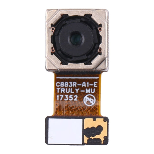 Back Facing Camera for Nokia 6.1 / 6 (2018) TA-1043 TA-1045 TA-1050 TA-1054 TA-1063, For Nokia 6.1 / 6 (2018)