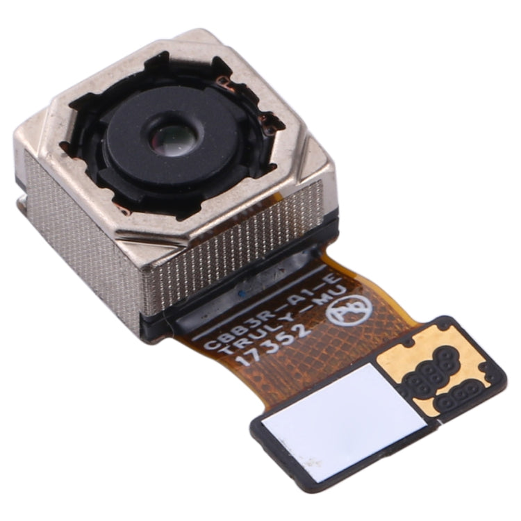Back Facing Camera for Nokia 6.1 / 6 (2018) TA-1043 TA-1045 TA-1050 TA-1054 TA-1063, For Nokia 6.1 / 6 (2018)