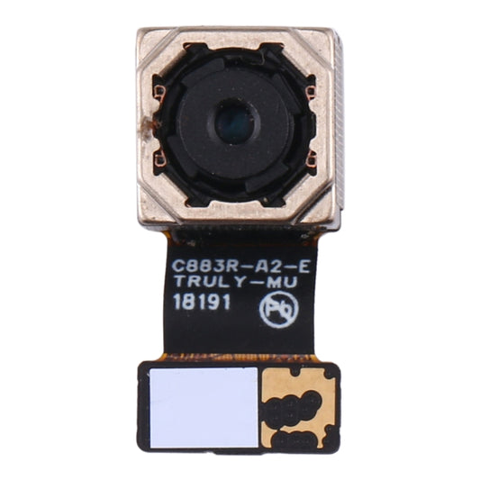 Back Facing Camera for Nokia 1 Plus TA-1111 TA-1123 TA-1127 TA-1130, For Nokia 1 Plus
