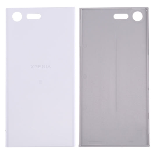for Sony Xperia X Compact / X Mini Back Battery Cover, For Xperia X Compact White, For Xperia X Compact