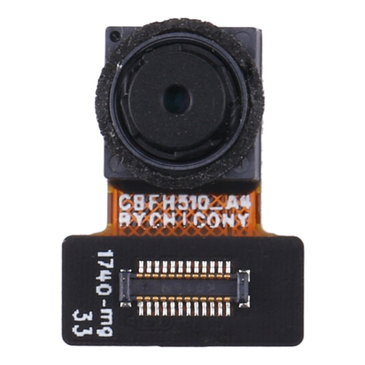 Front Facing Camera for Nokia 7 / N7 TA-1041 TA-1046, For Nokia 7 / N7 - BSPART