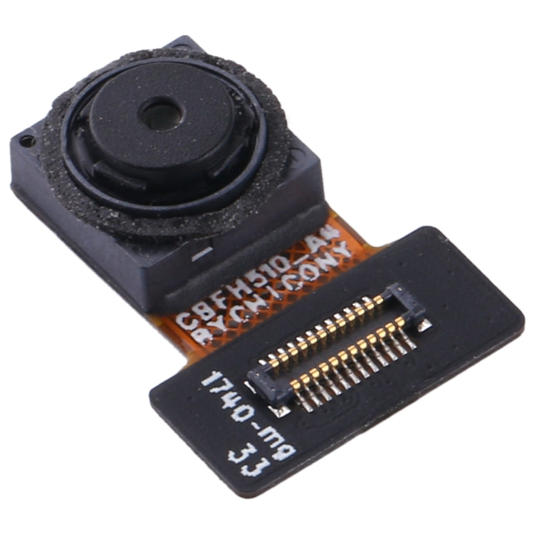 Front Facing Camera for Nokia 7 / N7 TA-1041 TA-1046, For Nokia 7 / N7 - BSPART
