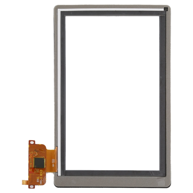 Touch Panel for Amazon Kindle Fire, For Amazon Kindle Fire