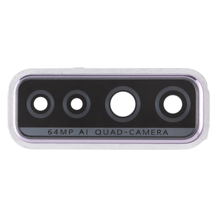 For Huawei P40 Lite 5G / Nova 7 SE  Original Camera Lens Cover , For Huawei P40 Lite 5G (Original)