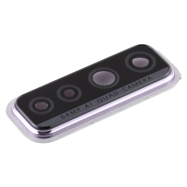 For Huawei P40 Lite 5G / Nova 7 SE  Original Camera Lens Cover , For Huawei P40 Lite 5G (Original)