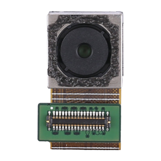 Front Facing Camera Module for Sony Xperia XZ Premium, For Sony Xperia XZ Premium