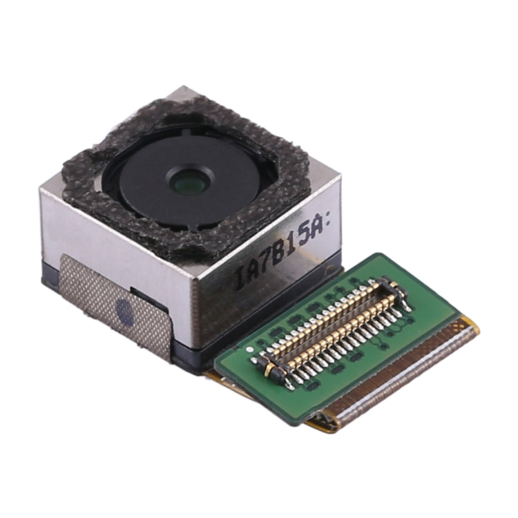 Front Facing Camera Module for Sony Xperia XZ Premium, For Sony Xperia XZ Premium