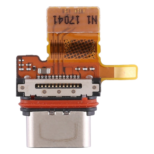 Charging Port Flex Cable for Sony Xperia X mini / Compact, For X mini / Compact - BSPART