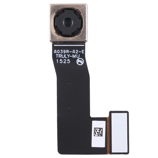 Back Camera Module for Sony Xperia C5 Ultra, For Sony Xperia C5 Ultra