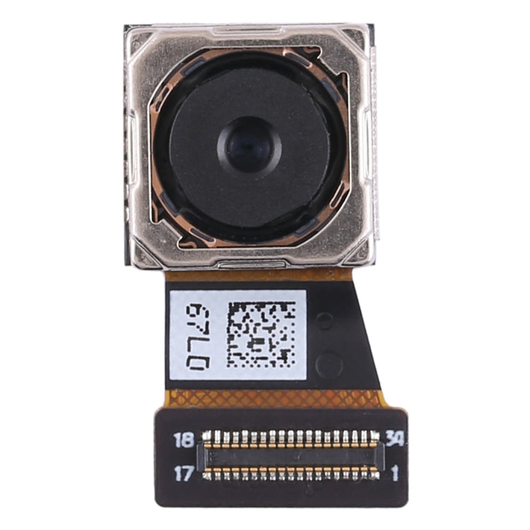 Back Camera Module for Sony Xperia C6 / Xperia XA Ultra, For Sony Xperia C6