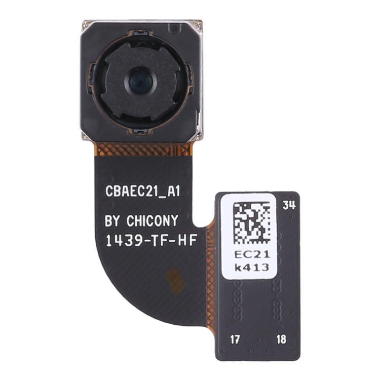 Back Camera Module for Sony Xperia C4, For Sony Xperia C4