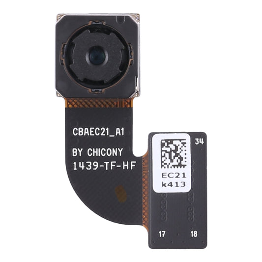 Back Camera Module for Sony Xperia C4, For Sony Xperia C4