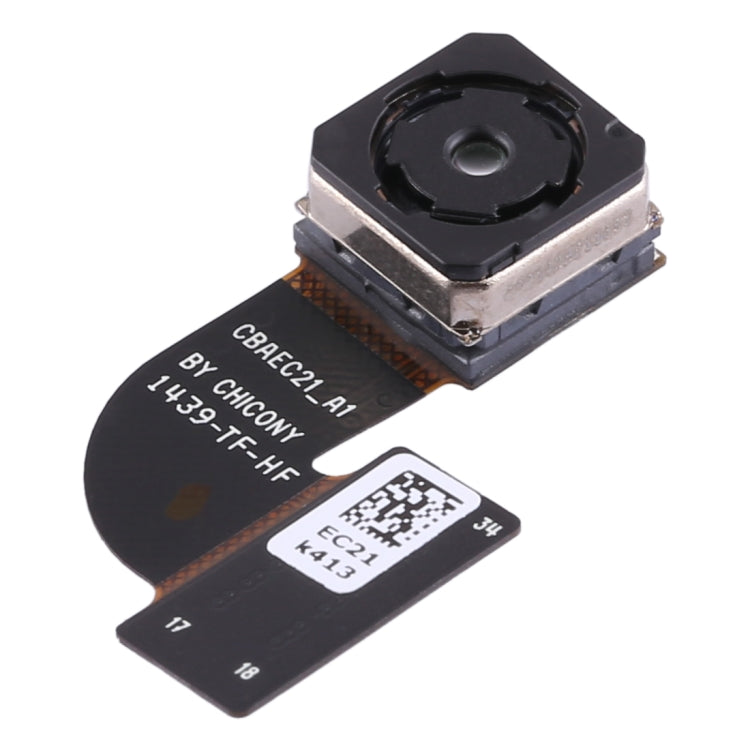 Back Camera Module for Sony Xperia C4, For Sony Xperia C4