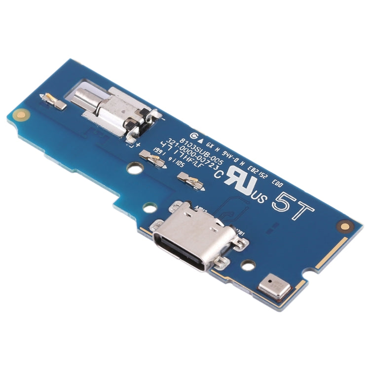 Charging Port Board for Sony Xperia L2, For Sony Xperia L2