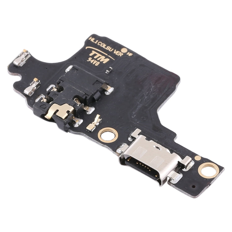 Charging Port Board for Huawei Honor 10, For Huawei Honor 10