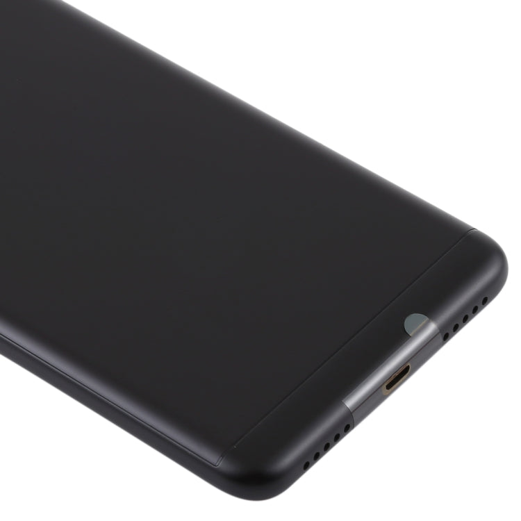 Back Cover with Side Keys for Xiaomi Redmi 5, For Xiaomi Redmi 5, For Redmi 5