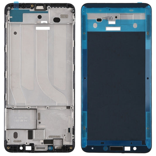 Front Housing LCD Frame Bezel for Xiaomi Redmi 5, For Xiaomi Redmi 5, Redmi 5